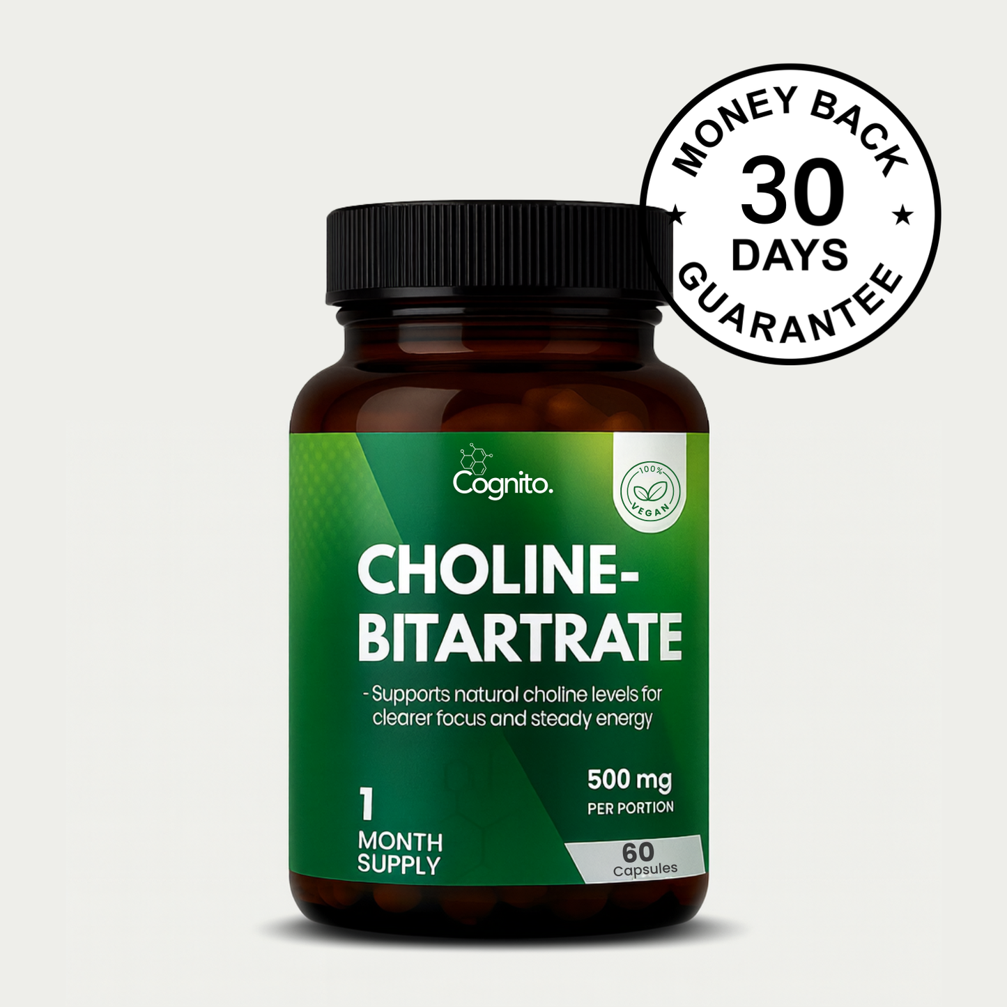 Choline Bitartrate