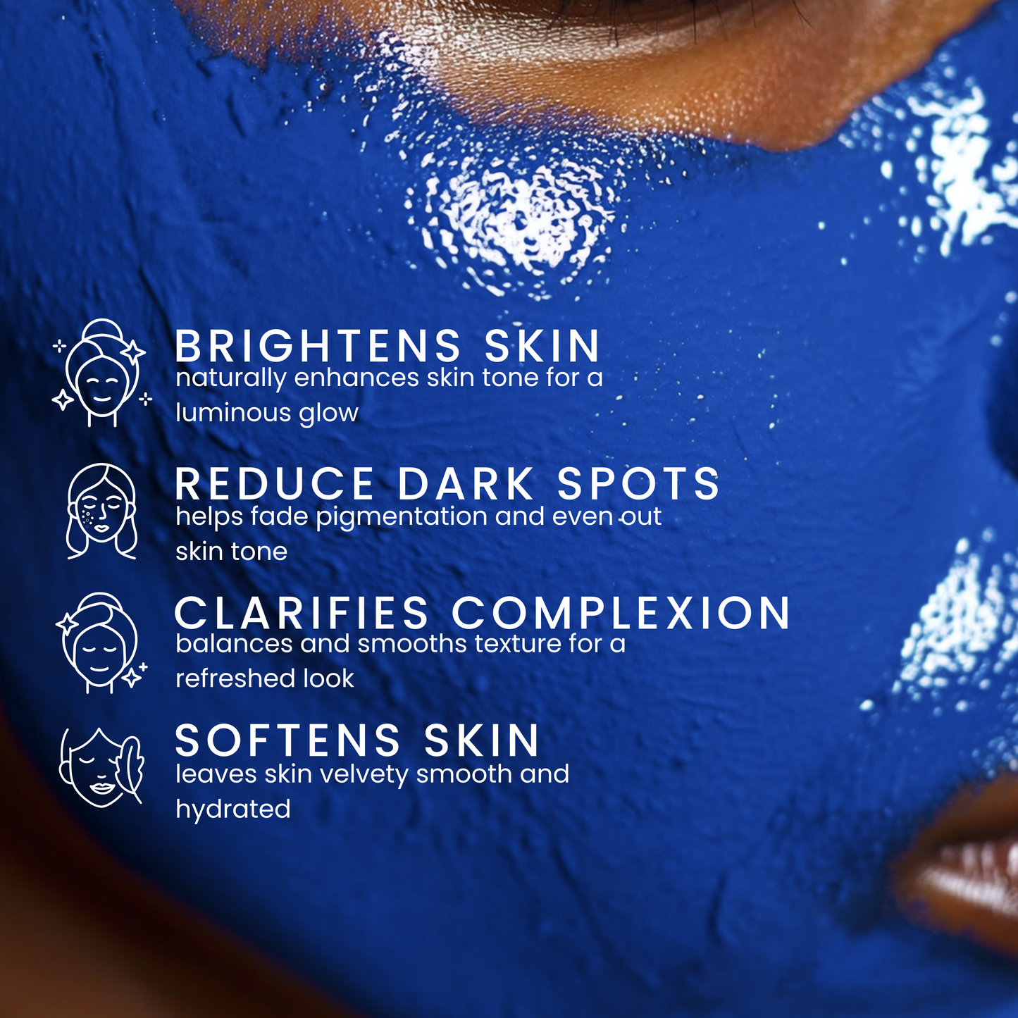 Moroccan Nila Powder