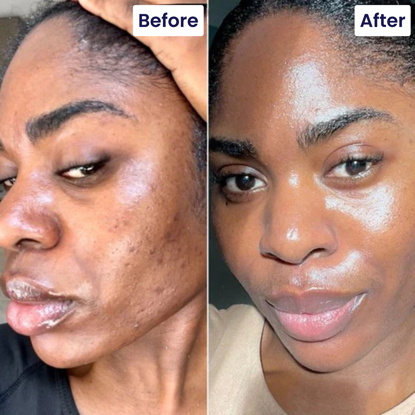 Moroccan Nila Powder